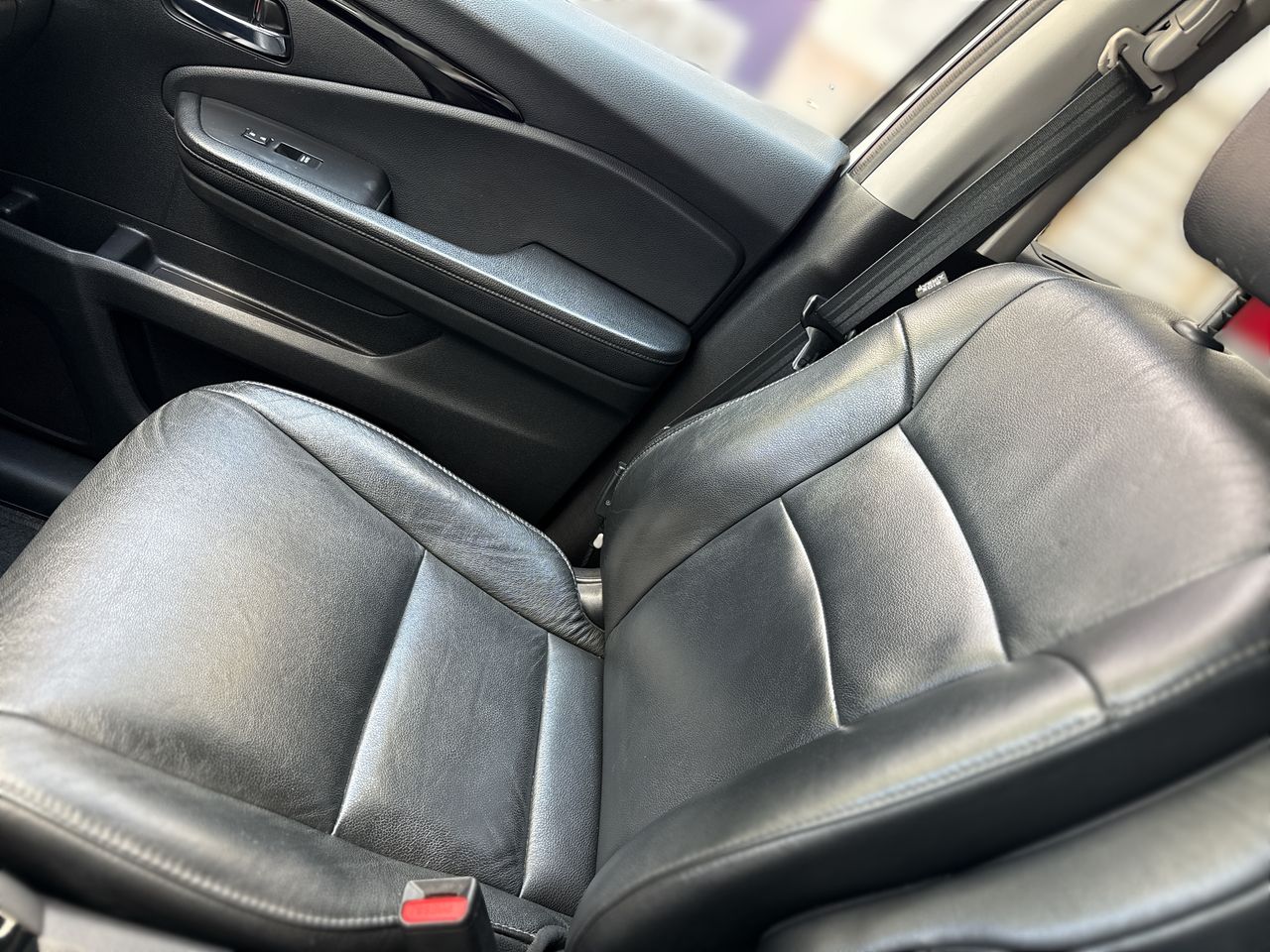 2020 Honda Pilot 3.5 V6 Touring At