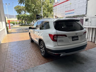 2020 Honda Pilot 3.5 V6 Touring At
