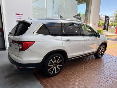 2020 Honda Pilot 3.5 V6 Touring At