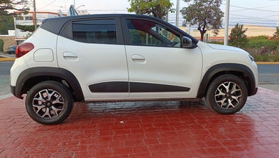 2025 Renault Kwid 1.0 Bitono Mt