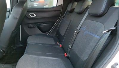 2025 Renault Kwid 1.0 Bitono Mt