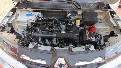 2025 Renault Kwid 1.0 Bitono Mt