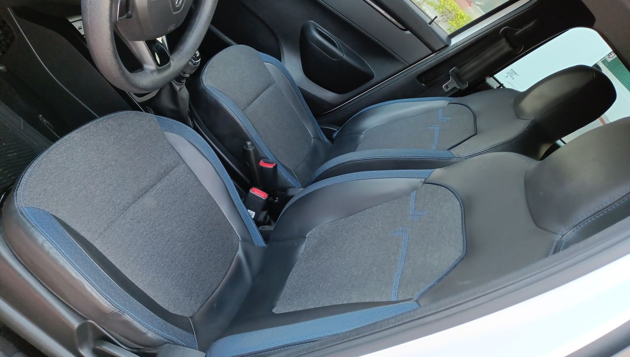 2025 Renault Kwid 1.0 Bitono Mt