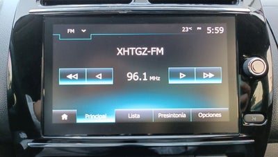 2025 Renault Kwid 1.0 Bitono Mt