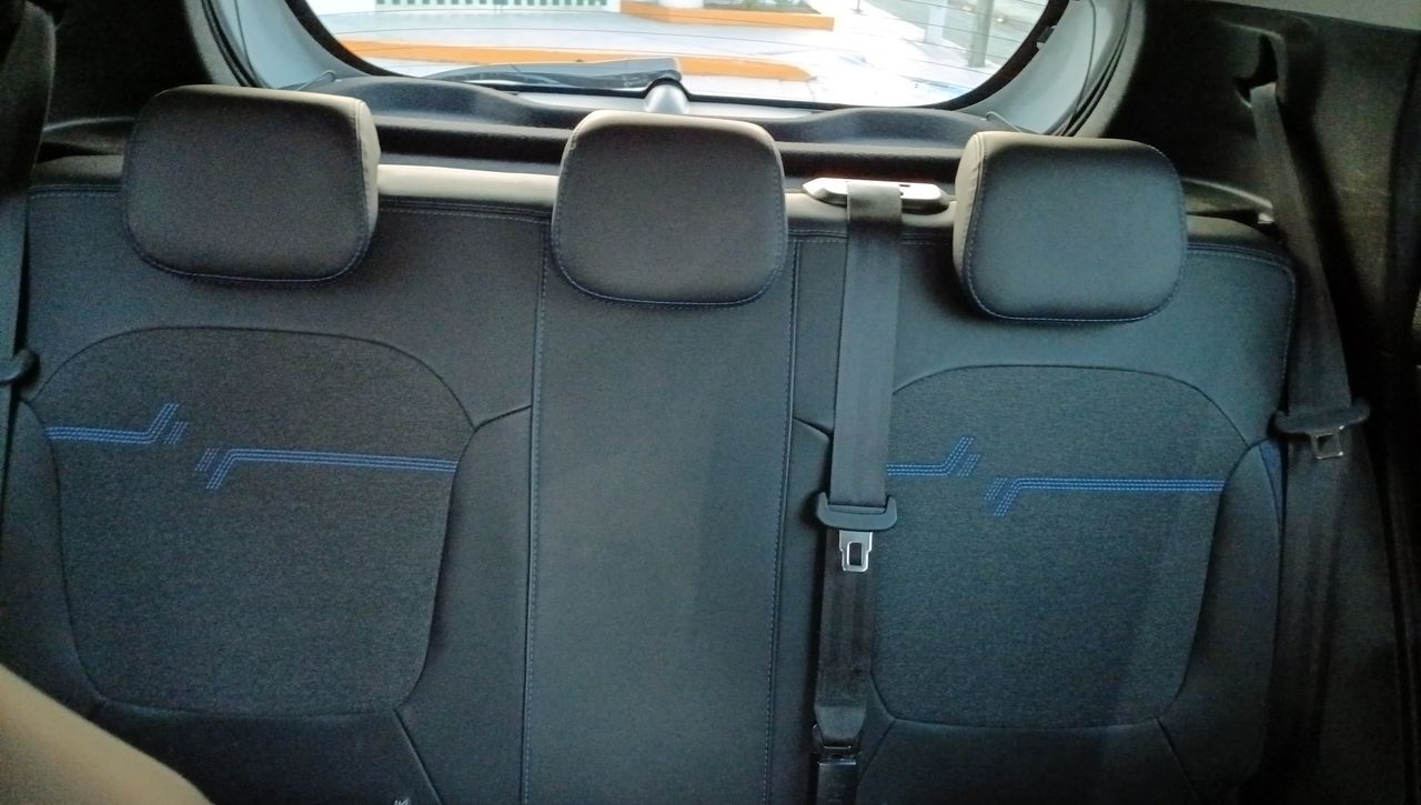 2025 Renault Kwid 1.0 Bitono Mt