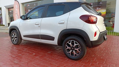 2025 Renault Kwid 1.0 Bitono Mt