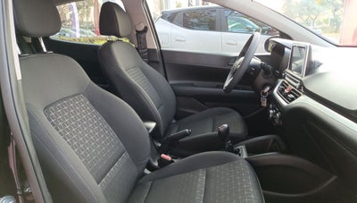 2024 Hyundai HB20 1.6 Gl Mid HB At