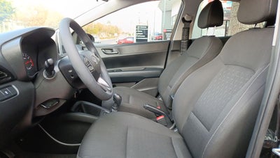 2024 Hyundai HB20 1.6 Gl Mid HB At