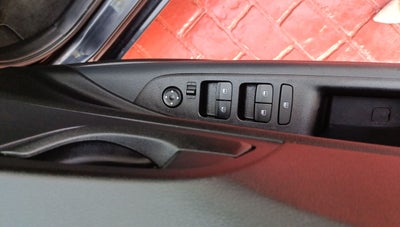 2024 Hyundai HB20 1.6 Gl Mid HB At