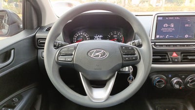 2024 Hyundai HB20 1.6 Gl Mid HB At