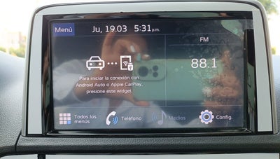 2024 Hyundai HB20 1.6 Gl Mid HB At