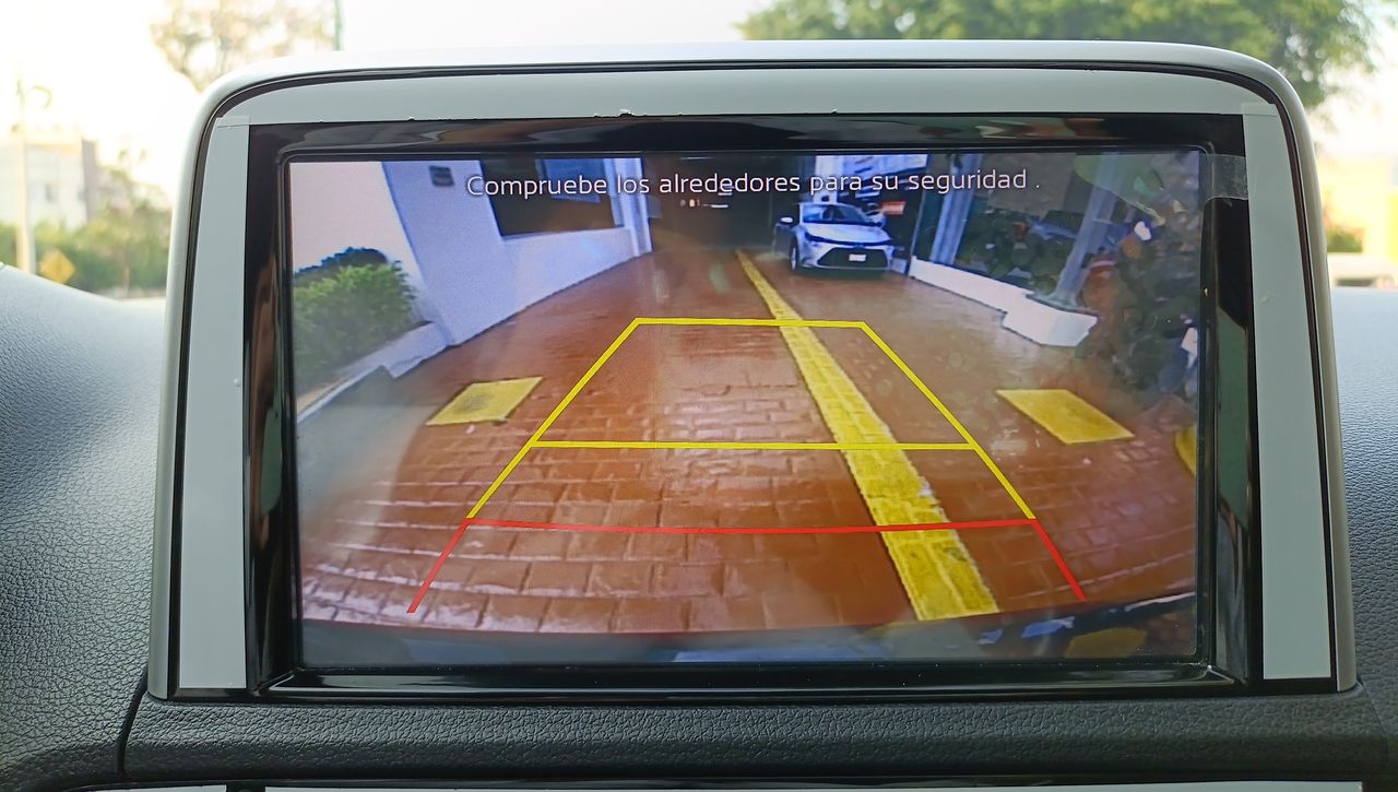 2024 Hyundai HB20 1.6 Gl Mid HB At