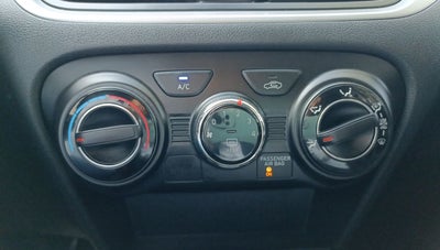 2024 Hyundai HB20 1.6 Gl Mid HB At