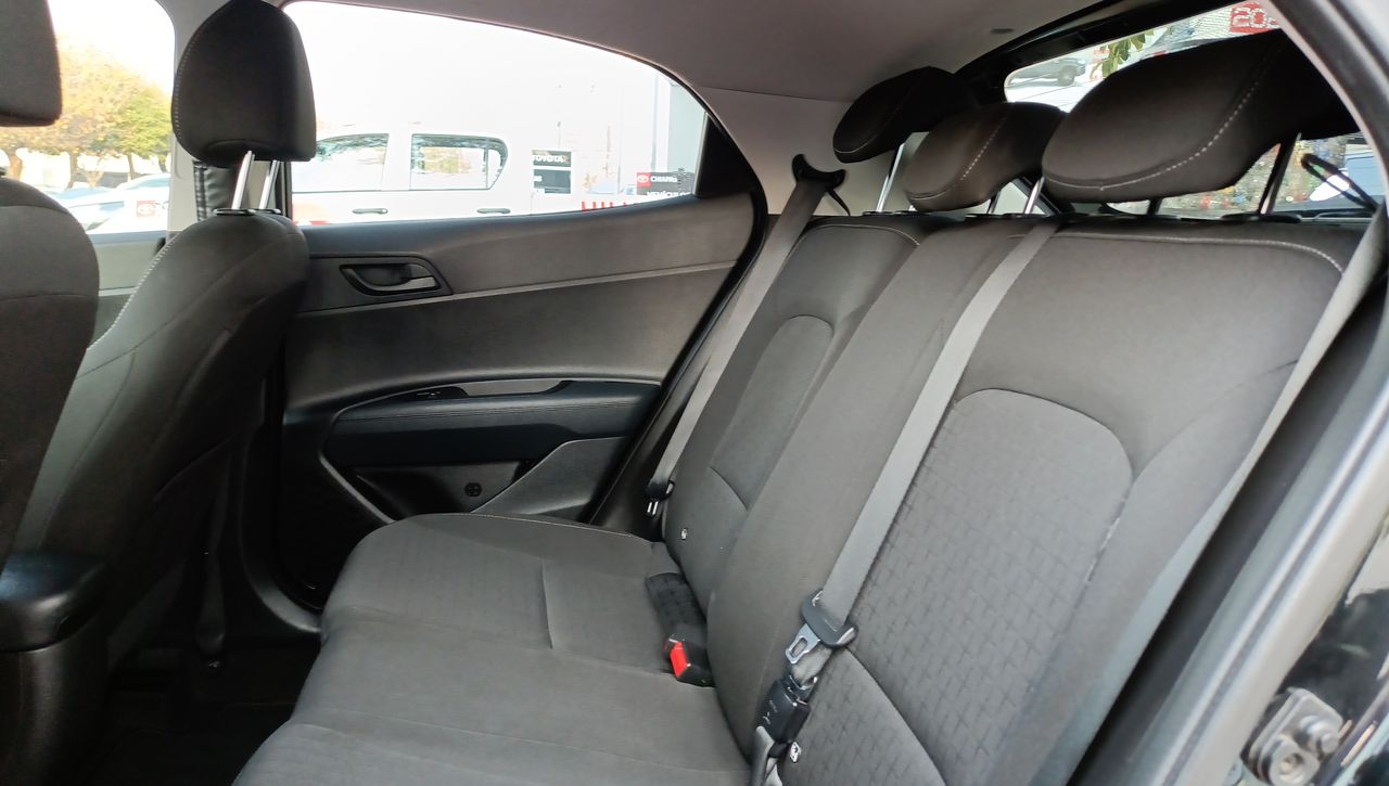 2024 Hyundai HB20 1.6 Gl Mid HB At