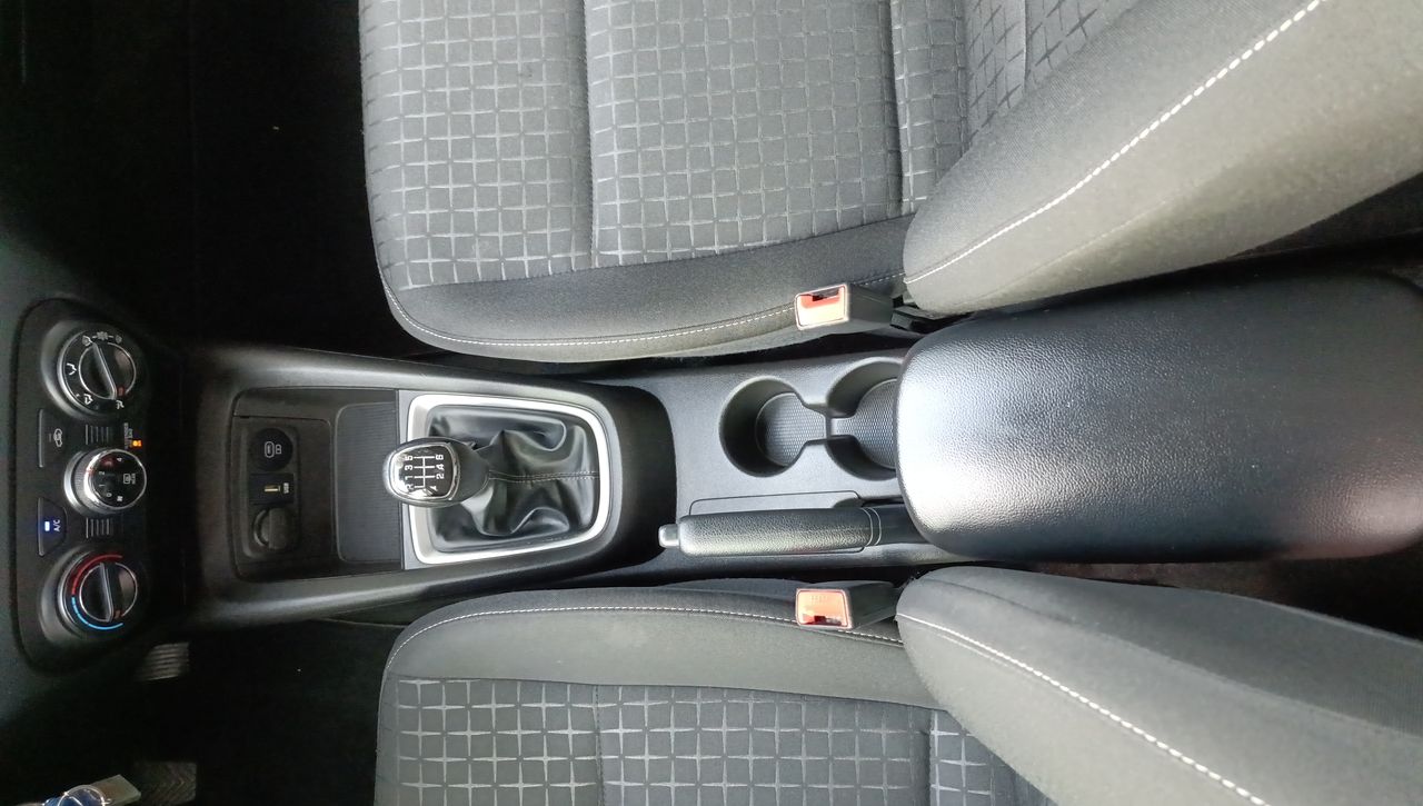 2024 Hyundai HB20 1.6 Gl Mid HB At