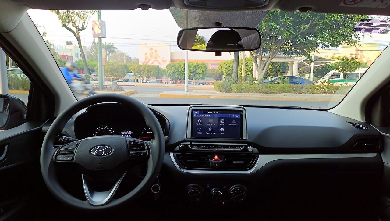 2024 Hyundai HB20 1.6 Gl Mid HB At