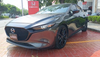 2022 Mazda Mazda 3 2.5 Signature Hb At
