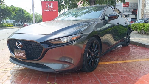 2022 Mazda Mazda 3 2.5 Signature Hb At