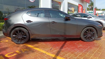 2022 Mazda Mazda 3 2.5 Signature Hb At