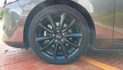 2022 Mazda Mazda 3 2.5 Signature Hb At