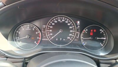 2022 Mazda Mazda 3 2.5 Signature Hb At