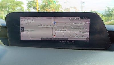 2022 Mazda Mazda 3 2.5 Signature Hb At