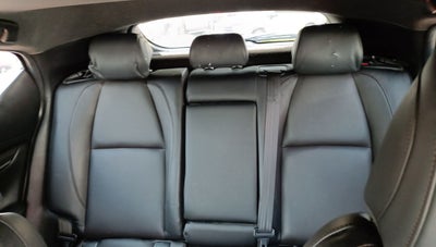 2022 Mazda Mazda 3 2.5 Signature Hb At