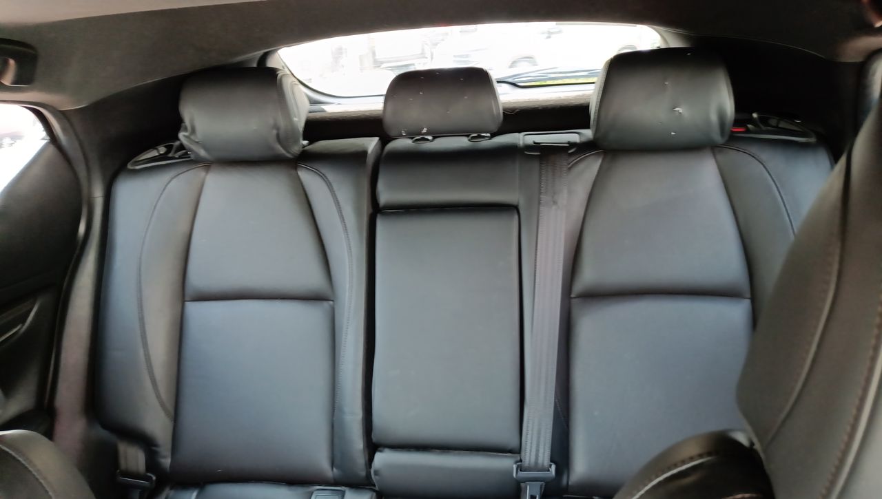 2022 Mazda Mazda 3 2.5 Signature Hb At