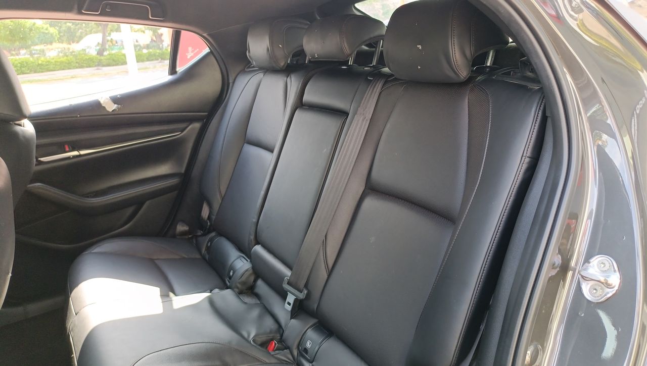 2022 Mazda Mazda 3 2.5 Signature Hb At