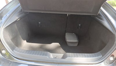 2022 Mazda Mazda 3 2.5 Signature Hb At
