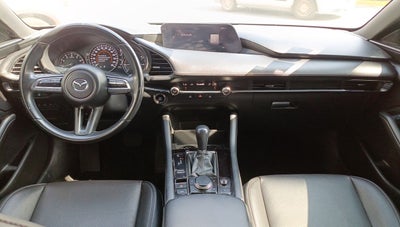2022 Mazda Mazda 3 2.5 Signature Hb At
