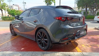 2022 Mazda Mazda 3 2.5 Signature Hb At