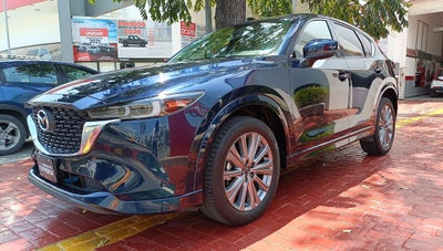 2024 Mazda Mazda CX-3 2.0 Grand Touring At