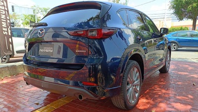 2024 Mazda Mazda CX-3 2.0 Grand Touring At