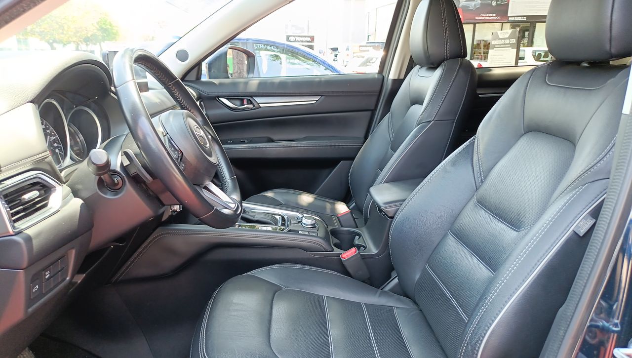 2024 Mazda Mazda CX-3 2.0 Grand Touring At