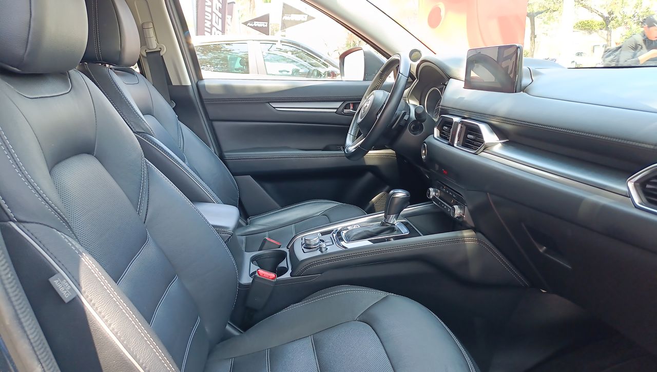 2024 Mazda Mazda CX-3 2.0 Grand Touring At