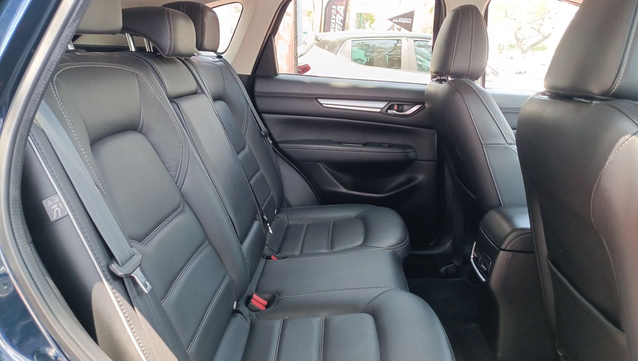 2024 Mazda Mazda CX-3 2.0 Grand Touring At