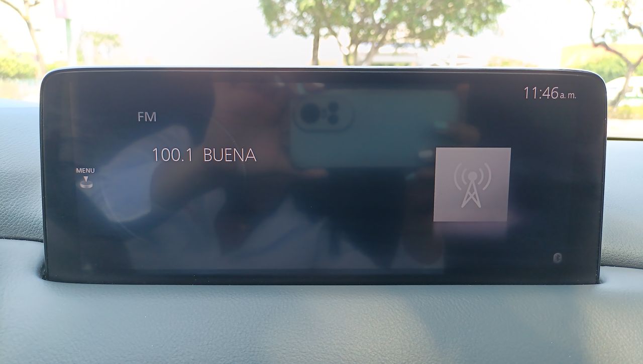 2024 Mazda Mazda CX-3 2.0 Grand Touring At