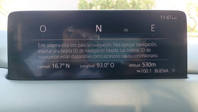 2024 Mazda Mazda CX-3 2.0 Grand Touring At