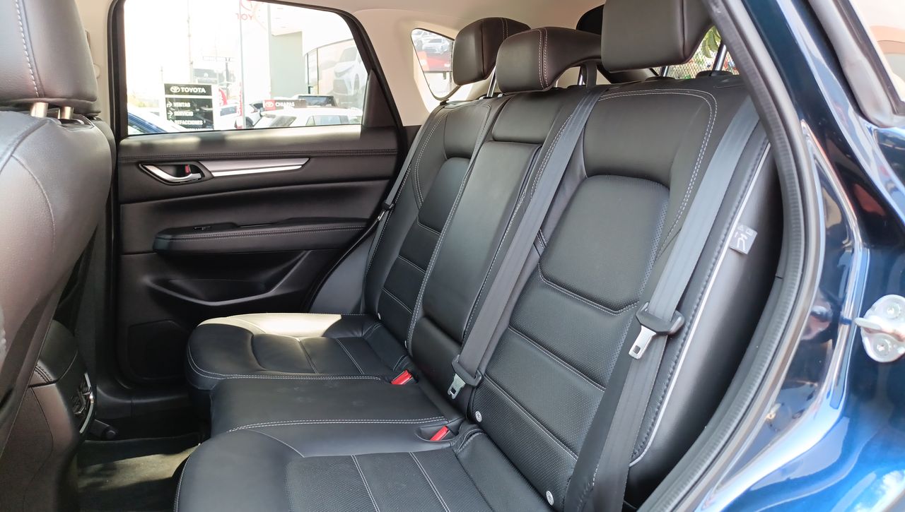 2024 Mazda Mazda CX-3 2.0 Grand Touring At