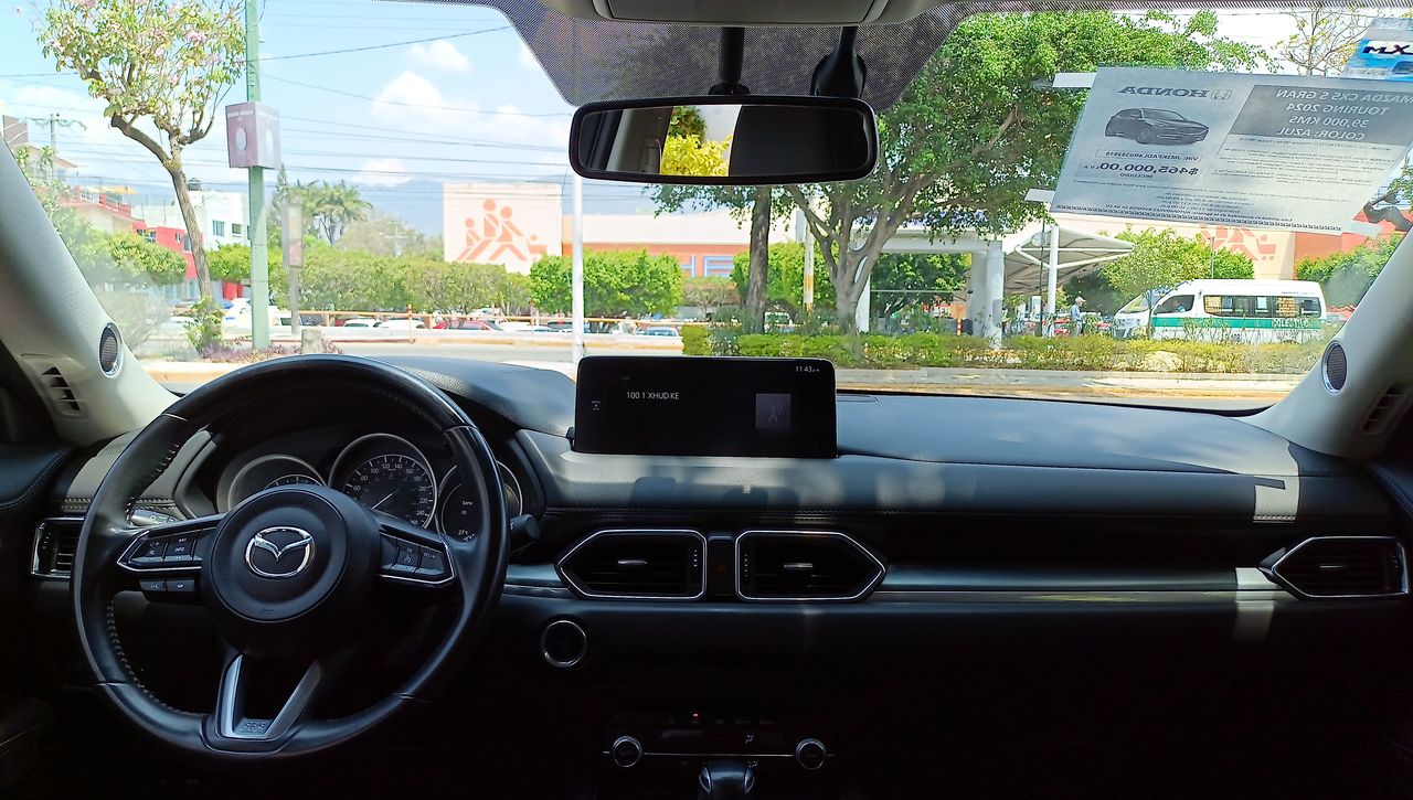 2024 Mazda Mazda CX-3 2.0 Grand Touring At