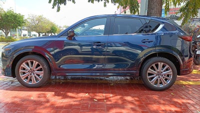 2024 Mazda Mazda CX-3 2.0 Grand Touring At