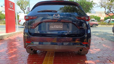 2024 Mazda Mazda CX-3 2.0 Grand Touring At