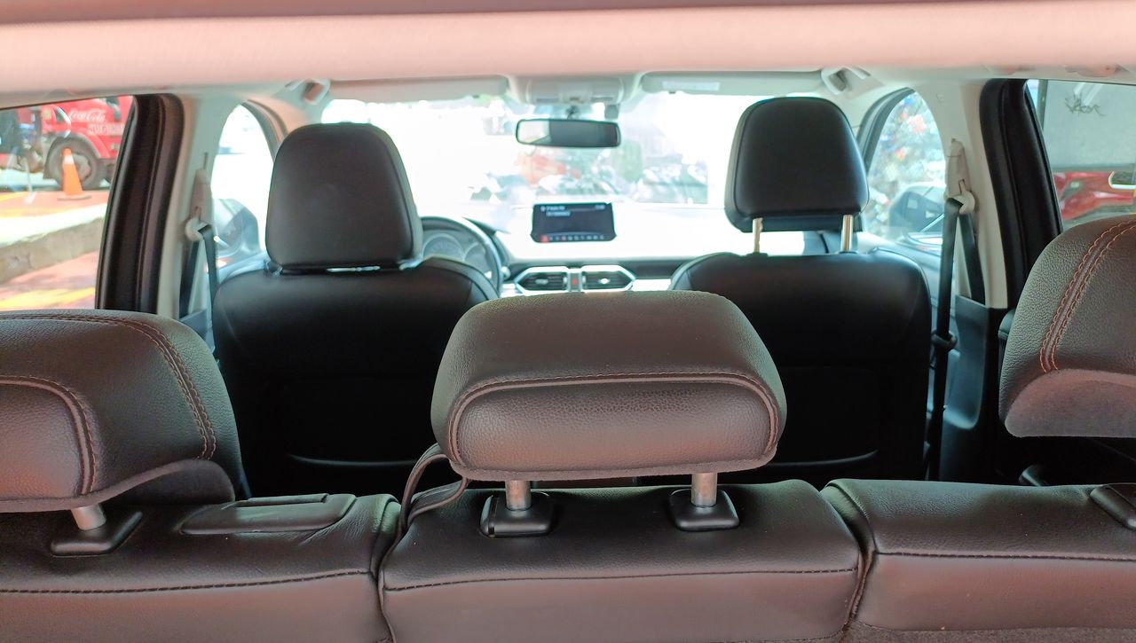 2021 Mazda Mazda CX-5 2.5 i Grand Touring At