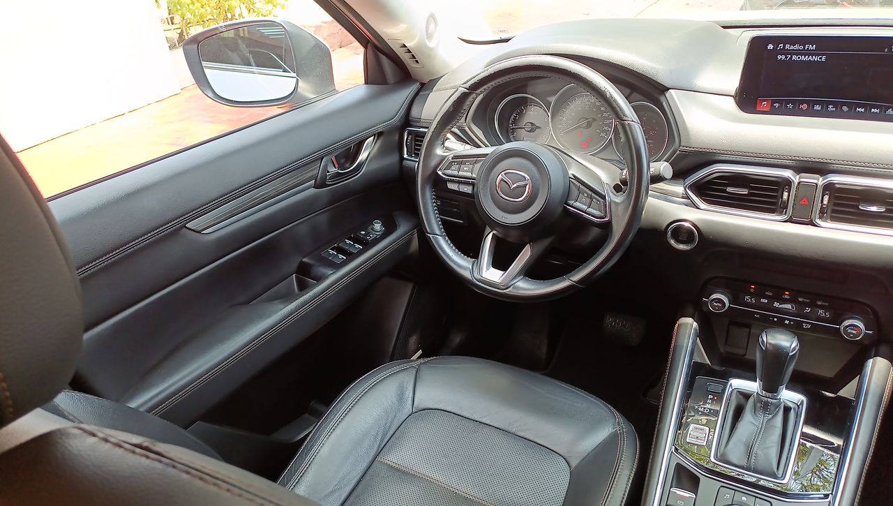2021 Mazda Mazda CX-5 2.5 i Grand Touring At