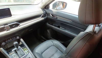 2021 Mazda Mazda CX-5 2.5 i Grand Touring At