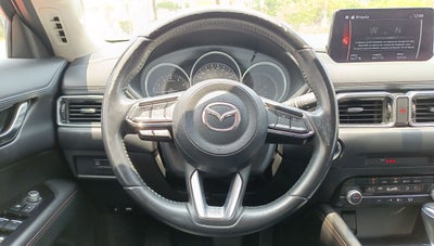 2021 Mazda Mazda CX-5 2.5 i Grand Touring At