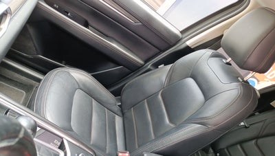 2021 Mazda Mazda CX-5 2.5 i Grand Touring At