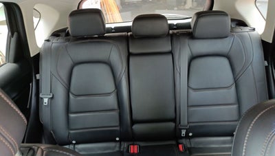 2021 Mazda Mazda CX-5 2.5 i Grand Touring At