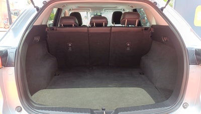 2021 Mazda Mazda CX-5 2.5 i Grand Touring At